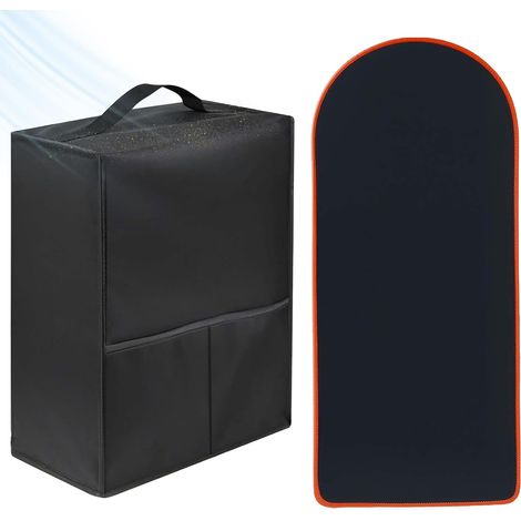 Housse de Protection pour Machine à Boissons Glacées Étui Pour Machine à (1/5)