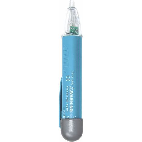 Strumento elettricista Emos gk7 segnale ottico acustico 70-1000V