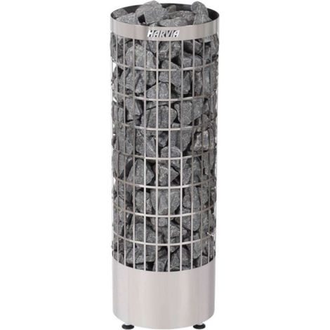 Harvia Cilindro E Saunaofen 6,8 kW PC70E Elektroofen Saunaheizgerät Saunaheizung