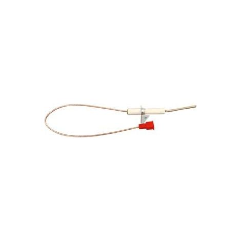 elettrodo ionizzazione GB132 19KW
