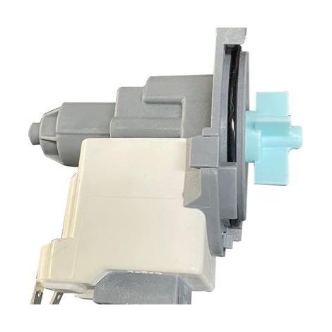 Die DD81-02635A ist für den AC120V-Ablaufpumpenmotor von Samsung-Geschirrspülern geeignet. (1/3)