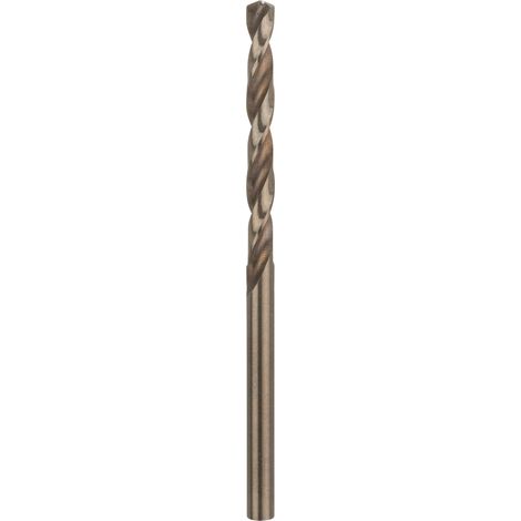 Broca HSS-CO 135 4,1/43 mm - B 2608585847