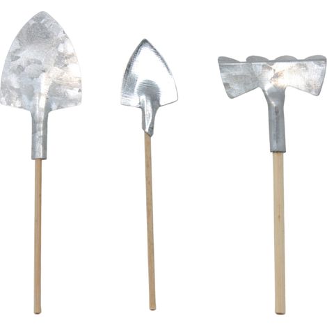 Set Minuteria per presepe Attrezzi da Lavoro 43721 (1/5)