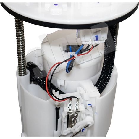 1760A321 MN204577 1760A271 Compatible avec Mitsubishi Lancer EX - Pompe à carburant neuve à débit stable - Ensemble pompe à carburant Mitsubishi Lancer EX (1/4)