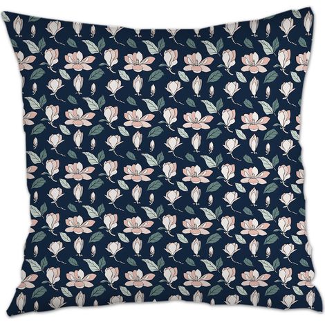 Housses de coussin incolore pour Noël, l'Action de grâce, anniversaire, la Fête des Mères (1/5)