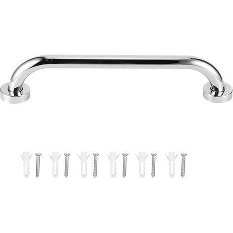 Haltegriff aus Edelstahl für die Badewanne, 42,5 cm – Sicherheit für Kinder und Senioren (1/5)