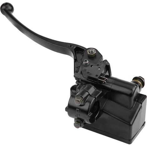 Hauptbremszylinder rechts für Honda FourTrax 300 TRX300FW 4x4 1988-2000 (1/5)