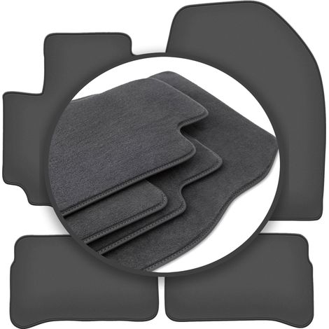 Alfombrillas premium para Suzuki Vitara II FL SUV (2018-) (1/5)