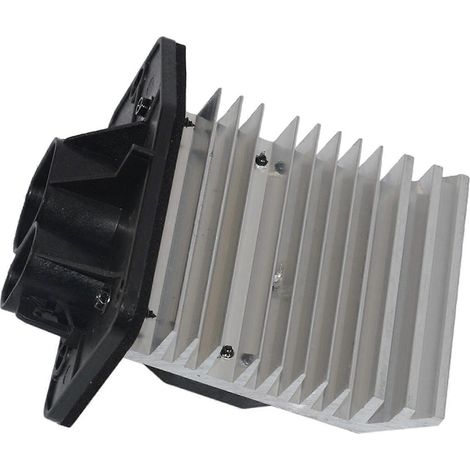 4720046 4P1721 Résistance de moteur de ventilateur pour accessoire (1/5)