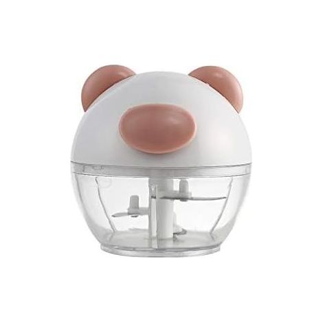 Hachoir manuel, mini robot culinaire-Fei Yu