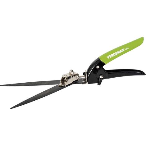FORBICE PER ERBA SERIE PESANTE 34CM (1/2)