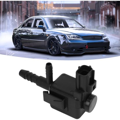 1S71-9C915-AA 2000-2007 FORD MONDEO MK3 Aktivkohlefilter-Vakuummagnetventil (1/5)