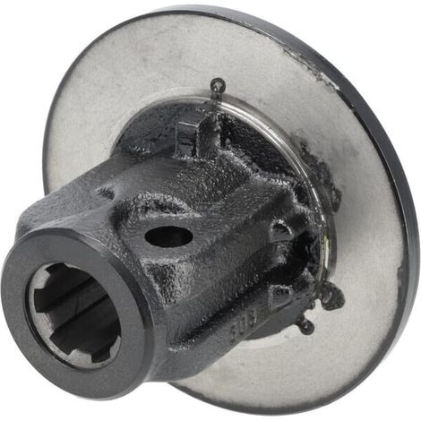 Mozzo frizione T4 1-3/8" z6 COMER 151019411 (1/2)