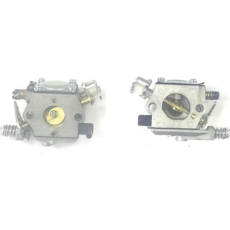 Carburador compatible con Motosierra 2500, 2600, Dacs256