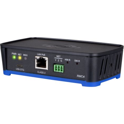 Crestron 4-series Control System (rmc4) 6510418 (1/5)
