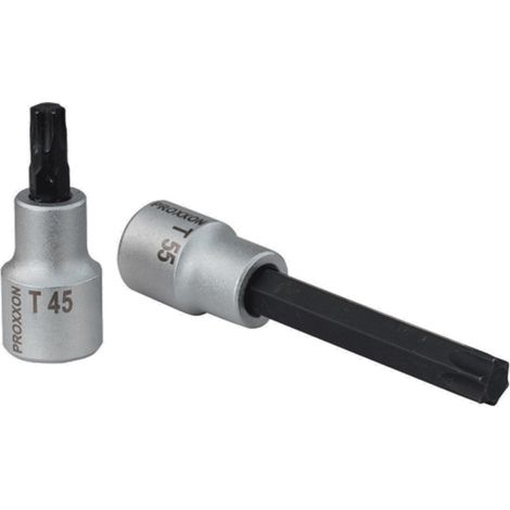 Proxxon - 1/2" TX-Einsatz TX 70, 55 mm - 23448