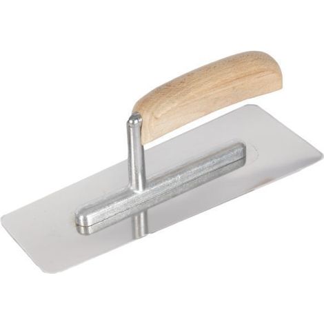 llana 240x90 talocha veneciana inoxidable mango madera lite ebertools basic
