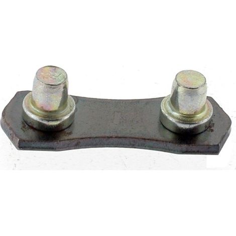 Maillon mâle CARLTON 43009 - OREGON P34185 - WINDSOR 63J205 pour chaîne .325"