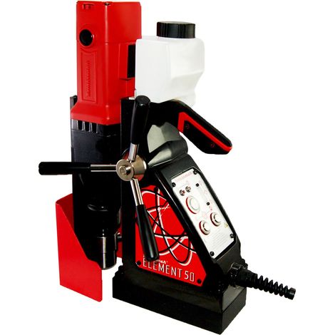 Trapano a base magnetica Rotabroach ELEMENT 50 (1/5)