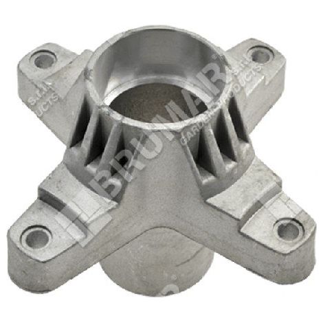Porta cuchillas para tractores MTD - CUB CADET - TORO - YARD-MAN 918-01388 - 017597