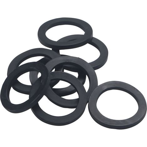 Joint caoutchouc pour raccord 3/4' (20x27) - 8454-C8 - Joint caoutchouc pour raccord 3/4' (20x27) - 8454-C8 (1/3)