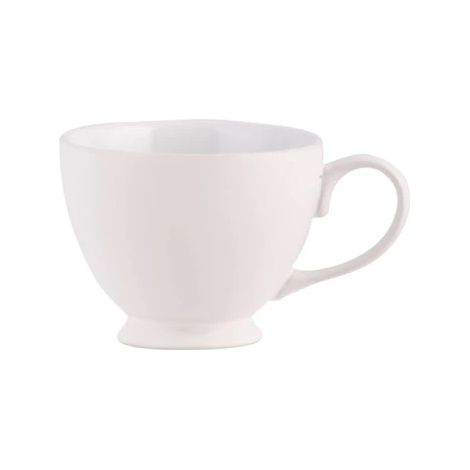 2.5L Teapot - Stoneware - L11 x W11 x H9 cm - White