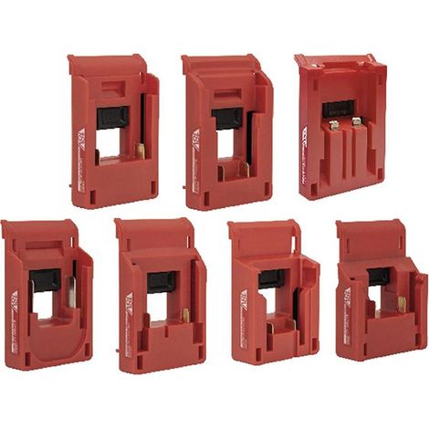 ADAPTADOR BATERIA BOSCH P/NIVEL LASER