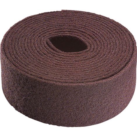 SIA Schleifvliesrolle 300mm - x 10m - Schleifvlies Korn fein (1/2)