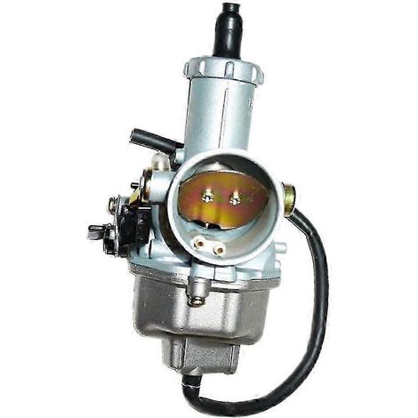 Carburateur PZ30 30 mm pour motos tout-terrain et quads 175 cc, 200 cc et 250 cc (1/5)