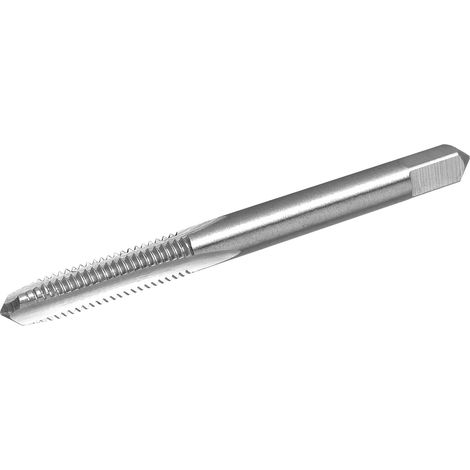 Kit tarauds/filières M3x0,45 HSS pas à droite goujure droite (1/5)