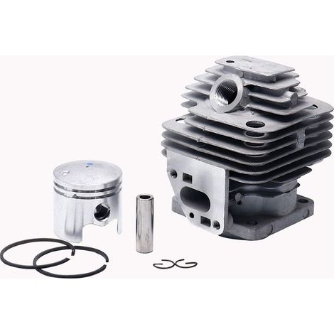 Ensemble cylindre et piston de 36 mm pour tondeuse à gazon et débroussailleuse CG330/BC330/36F (1/3)