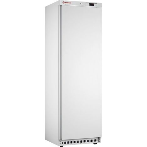 Armoire Congélateur Statique 400 L Blanc Réversible Régulation Électronique - Diamond