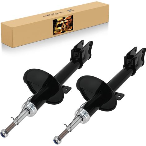 Rear Shock Absorbers Left Right for Dacia Duster Renault 2010-2018 2013 2014 (1/4)