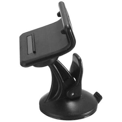 Support GPS TomTom 1050 1000 1005 1015 2405 - Fixation ventouse pour pare-brise voiture (1/5)