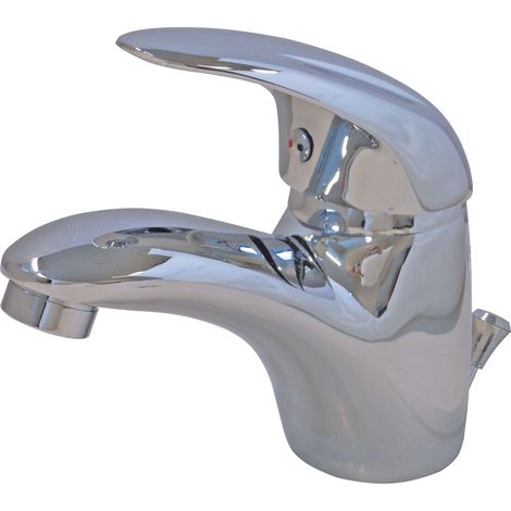 Utilia MISCELATORE LAVABO PERLA