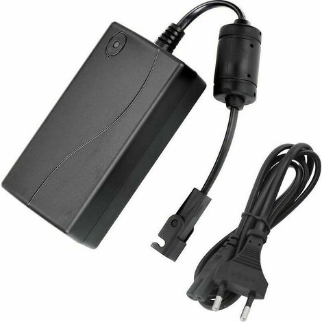 Adattatore CA/CC GABRIELLE 29V/24V 2A Trasformatore di alimentazione per reclinabile Versione universale Compatibile con tutte le poltrone reclinabili Alimentatore D (1/5)