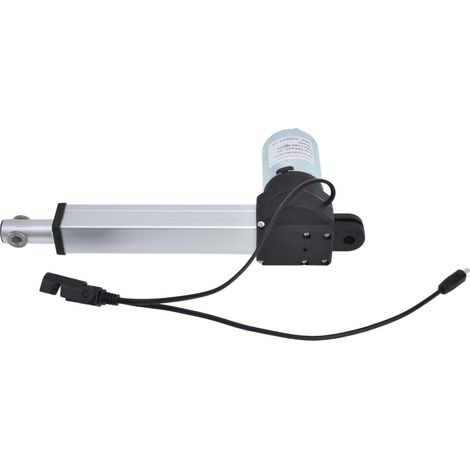 Actionneur linéaire, course de 150 mm, élévateur de canapé électrique pour usage domestique, 29 V CC, 4500 N (1/5)
