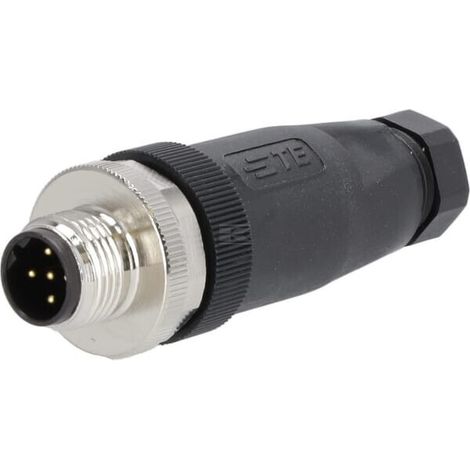 Prise TYCO M1205MA18B