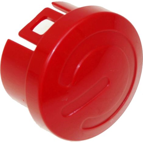 Ersatzteil - Reglerknopf -  - MOULINEX, TEFAL