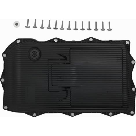 Automatik Pan for Ram 1500 2013-2014 68261170AA 68233701AC