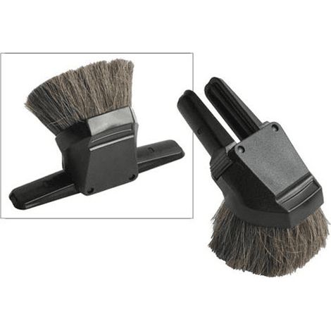 BROSSE RONDE GD930 pour PIECES ASPIRATEUR NETTOYEUR PETIT... (1/2)