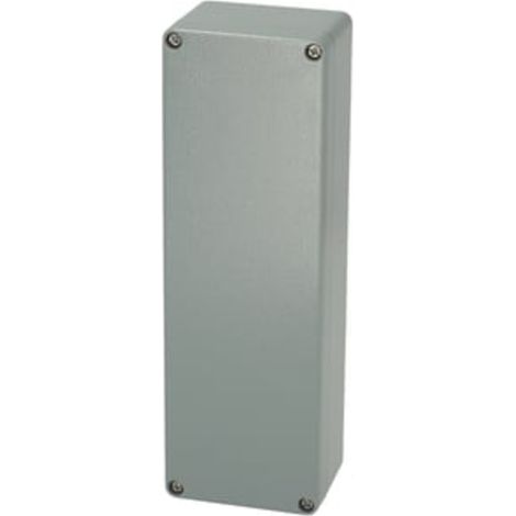 Fibox ALN 082506 7811190 Universal-Gehäuse 252 x 81 x 56.5 Aluminium 1 St. (1/2)