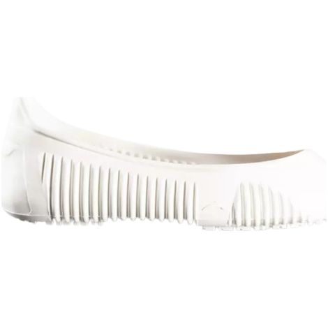 Sobrecalzado antideslizante EASY GRIP SR FO L Blanco