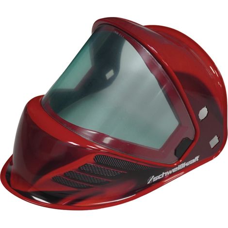 schweisskraft Gehäuse Schweißschutzhelm (1/2)