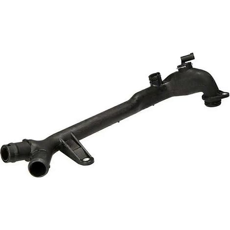 Durite de refroidissement, réf. 2712001552/2712001152/A2712001552, compatible avec Mercedes-Benz W203-AquaForge (1/5)