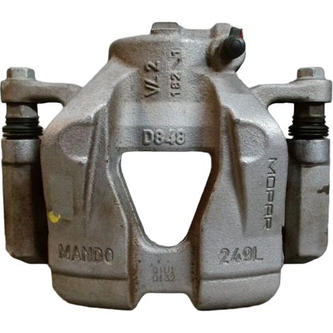 [PRODUIT D'OCCASION] Etrier De Frein Avant Gauche JEEP Compass ♻️ Ref Oe. 77368767 - Garantie à vie (1/4)