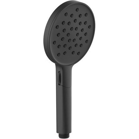 Gessi Origini Antikalk-Handbrause, mit Dreh-Wahlschalter,