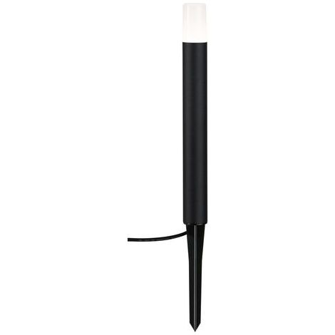 Paulmann Flarea luminaria exterior negra 400 mm (1/2)