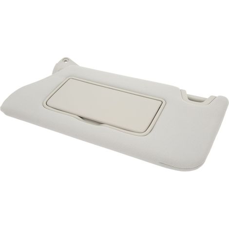 Pare-soleil gauche côté conducteur avec lampe 96401 3TA2A, pièce de rechange pour Altima 2013-2016 (1/5)