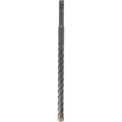 Foret béton sds plus-5x pro - diamètre (mm) : 14 - longueur utile (mm) : 200 - longueur totale (mm) : 260 - BOSCH